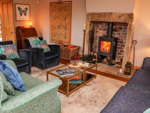 Moss Cottage Farm