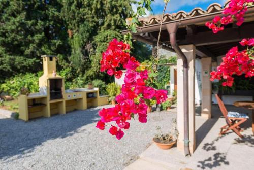 Villa Cal Lloro