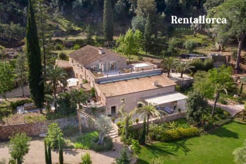 Finca Can Guillem Bet
