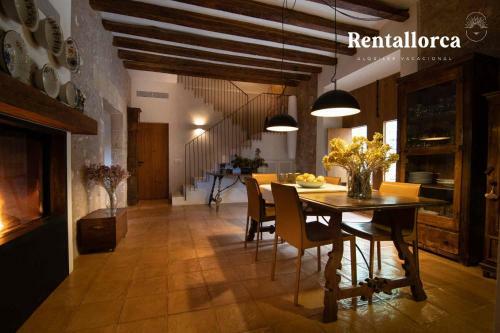 Finca Can Guillem Bet