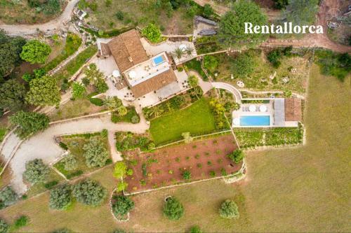 Finca Can Guillem Bet