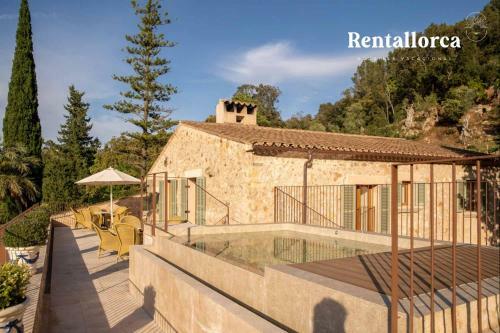 Finca Can Guillem Bet