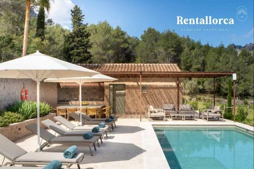 Finca Can Guillem Bet