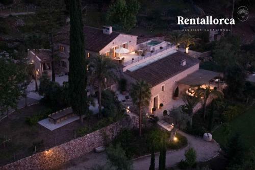 Finca Can Guillem Bet