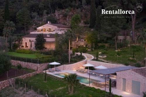 Finca Can Guillem Bet