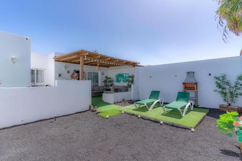 Apartamento Casa Fani