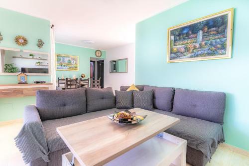 Apartamento Casa Fani