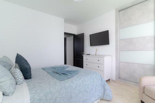 Apartamento Casa Fani