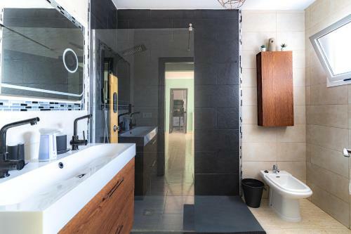 Apartamento Casa Fani