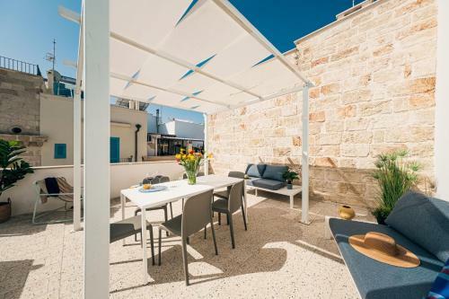 Apartamento Le Terrazze Di Don Nino