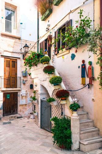 Bed & Breakfast Quattro Perle