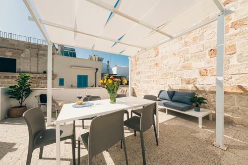 Apartamento La Terrazza Di Don Nino