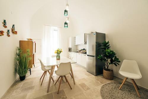 Apartamento La Terrazza Di Don Nino