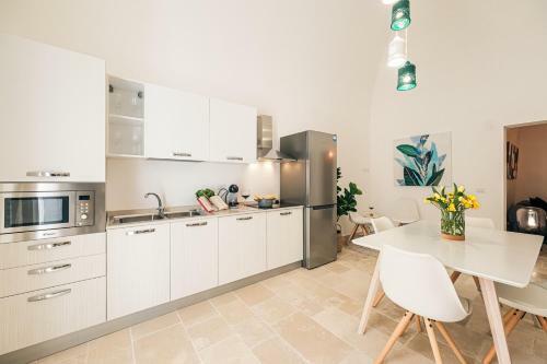 Apartamento La Terrazza Di Don Nino