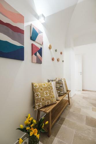 Apartamento La Terrazza Di Don Nino