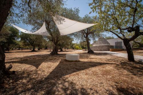 Villa Wepuglia - Bohemian Trullo