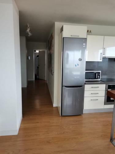 Apartamento Balc�n Punta Sol