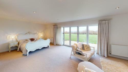 Silversands House At The Bay Filey