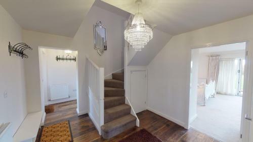 Silversands House At The Bay Filey