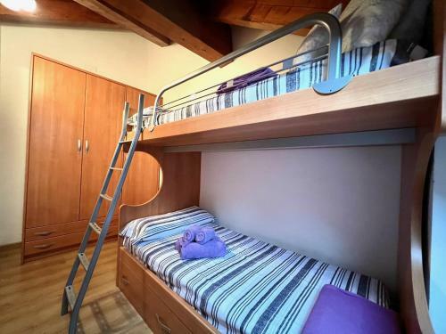 Apartamento Ars Rialp