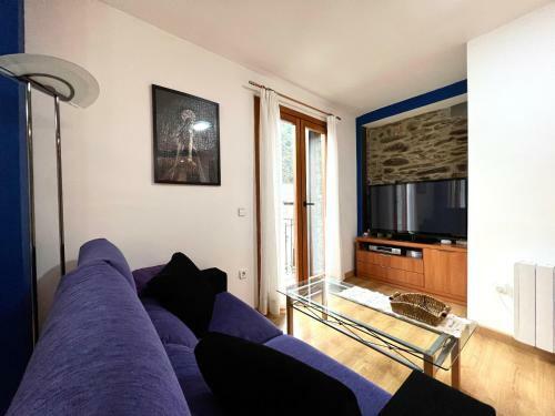 Apartamento Ars Rialp