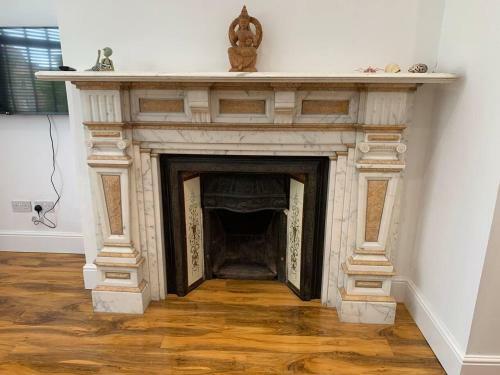 Remarkable 1-bed Apartment In Lytham Saint Annes
