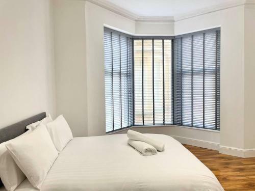 Remarkable 1-bed Apartment In Lytham Saint Annes