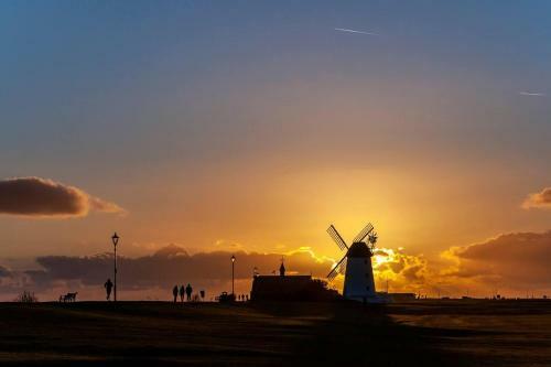 Charming 1-bed Apartment In Lytham Saint Annes