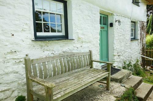 Old Lanvean Cottage