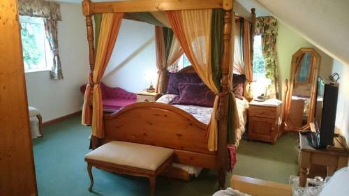Shiralee Bed And Breakfast