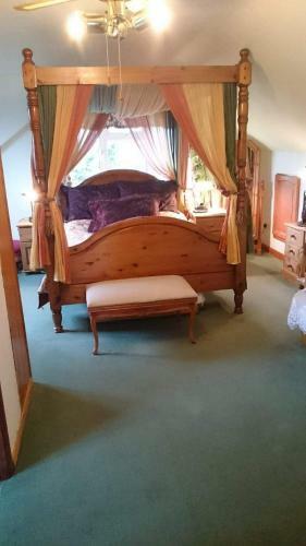Shiralee Bed And Breakfast