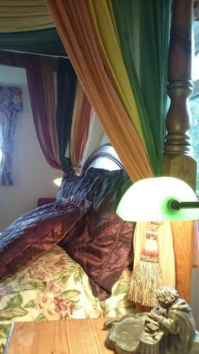 Shiralee Bed And Breakfast