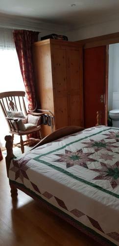 Shiralee Bed And Breakfast