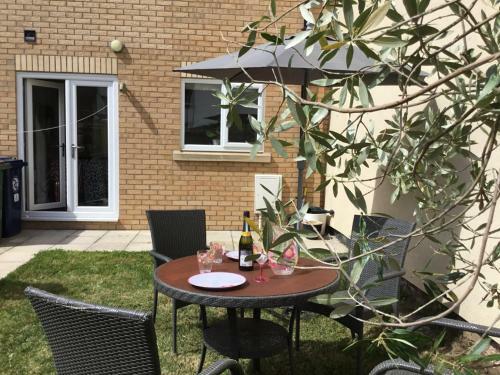 Saltburn Townhouse