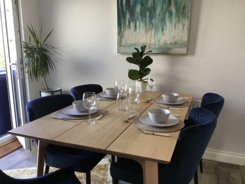 Saltburn Townhouse