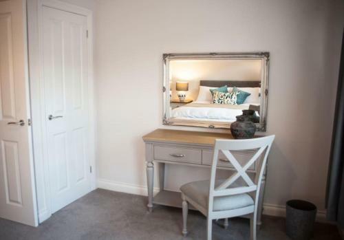 Saltburn Townhouse
