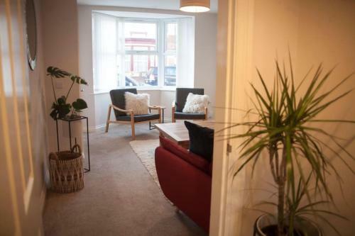 Saltburn Townhouse