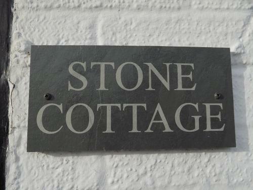 Stone Cottage