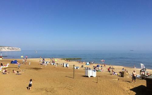 Sandown Seaside Apartment Ground Floor 1