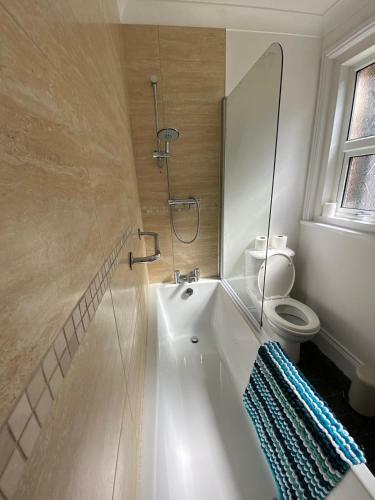 Sandown Seaside Apartment Ground Floor 1