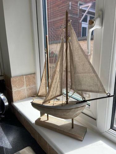 Sandown Seaside Apartment Ground Floor 1
