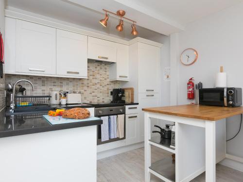 Apartamento Waters Watch