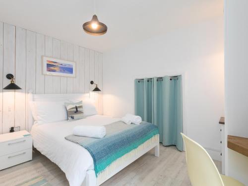 Apartamento Waters Watch