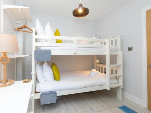 Apartamento Waters Watch