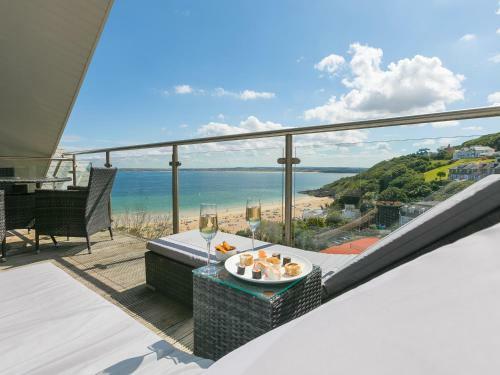 Apartamento Porthminster Penthouse