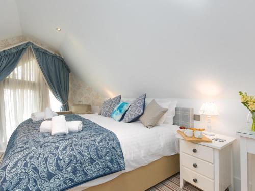 Apartamento Porthminster Penthouse
