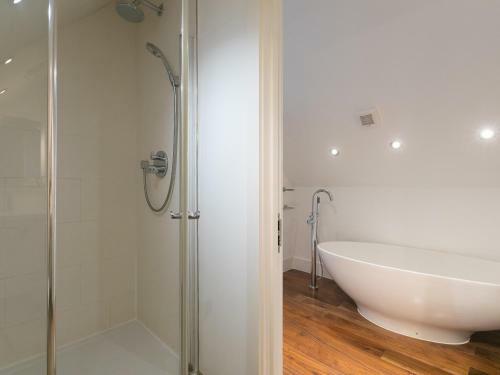 Apartamento Porthminster Penthouse