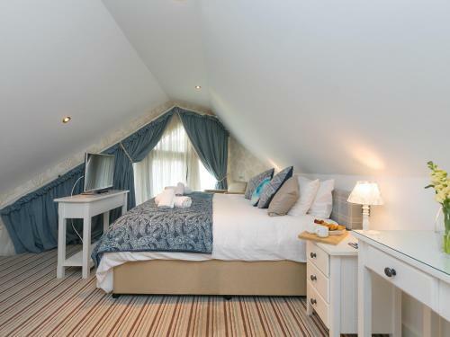 Apartamento Porthminster Penthouse