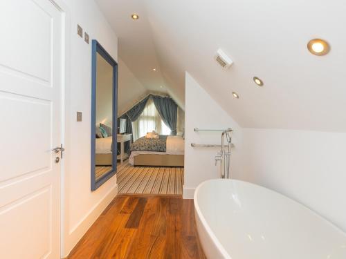 Apartamento Porthminster Penthouse