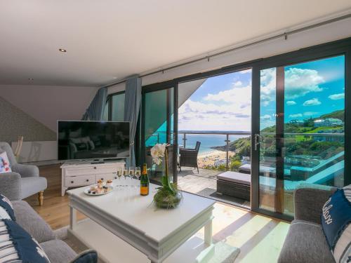 Apartamento Porthminster Penthouse